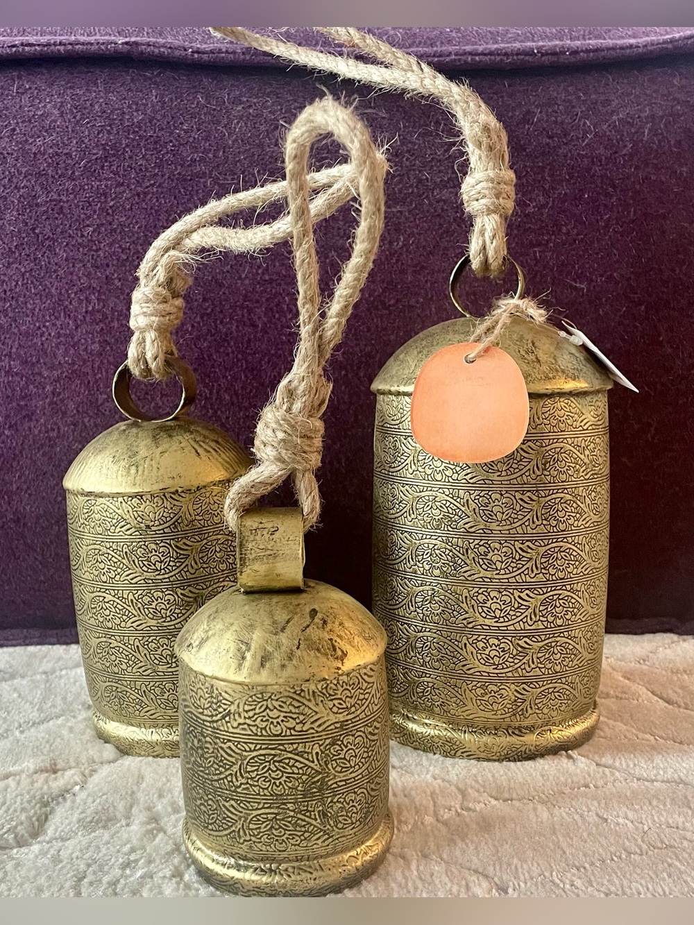 Harmony Cow Bells